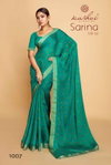 Sarina Vol 2 By Kashvi Pc Moss Printed Sarees Wholesale Market In Surat